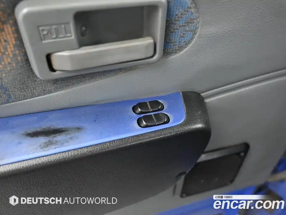 Chevrolet labo 2017 0.8 Механическая в Москве № 1212159, фото 16