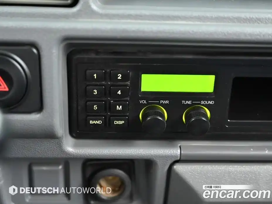 Chevrolet labo 2017 0.8 Механическая в Москве № 1212159, фото 17