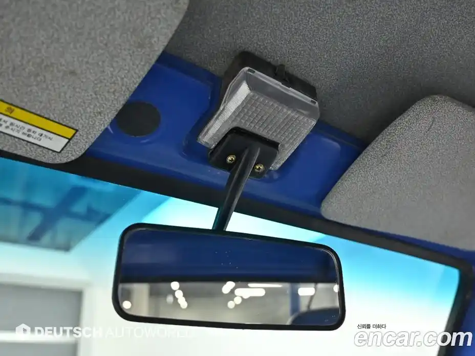 Chevrolet labo 2017 0.8 Механическая в Москве № 1212159, фото 18