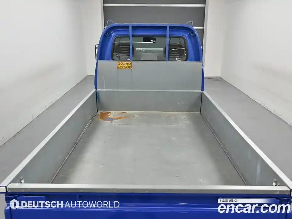 Chevrolet labo 2017 0.8 Механическая в Москве № 1212159, фото 19