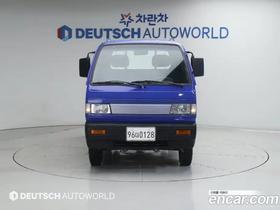 Chevrolet labo 2017 0.8 Механическая в Москве № 1212159, фото 3