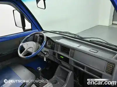 Chevrolet labo 2017 0.8 Механическая в Москве № 1212159, миниатюра 7