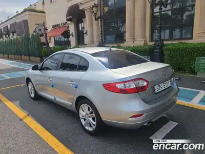 Renault SM3 2012 1.6 гидро в Москве № 145844, миниатюра 2