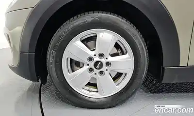 Mini Cooper 2019 1.5 гидро в Москве № 149588, миниатюра 5
