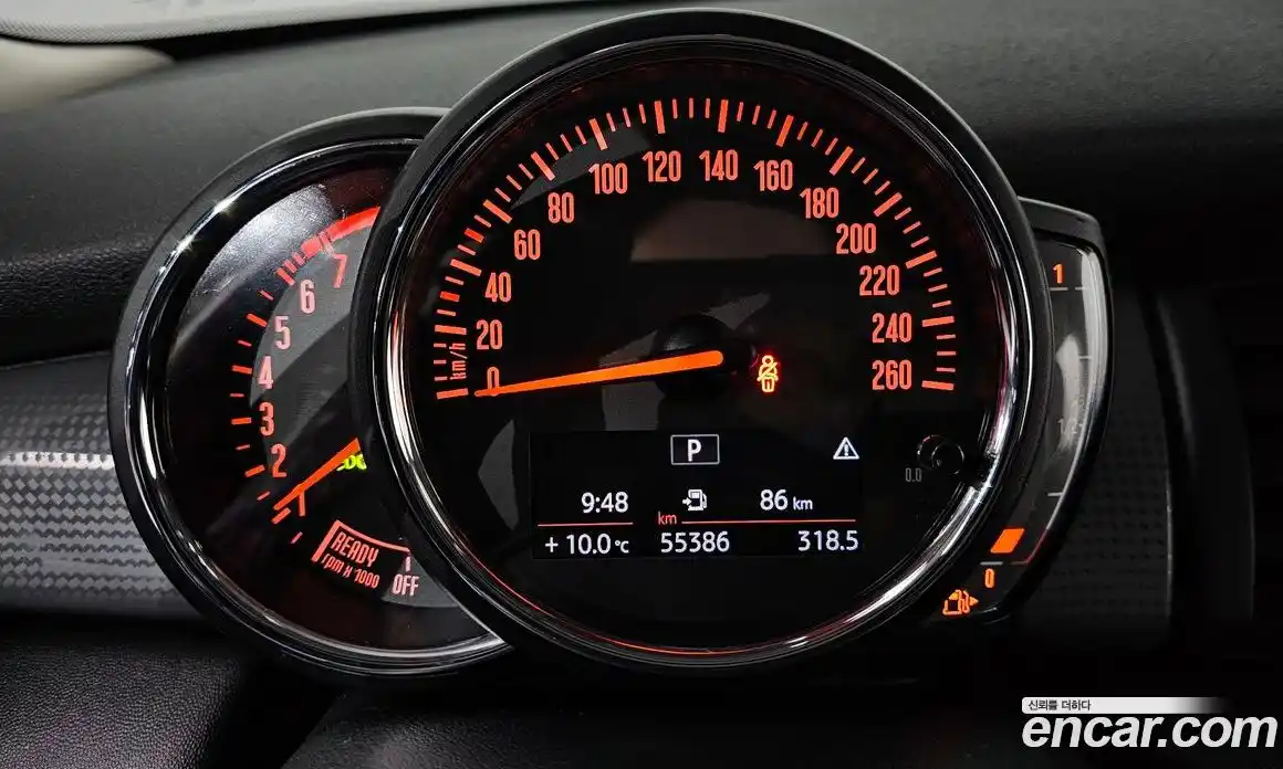 Mini Cooper 2019 1.5 гидро в Москве № 149588, фото 8