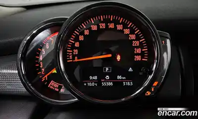 Mini Cooper 2019 1.5 гидро в Москве № 149588, миниатюра 8