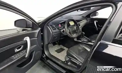 Renault SM5 2013 2.0 гидро в Москве № 149851, миниатюра 11