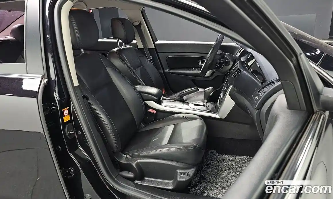 Renault SM5 2013 2.0 гидро в Москве № 149851, фото 10