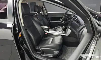 Renault SM5 2013 2.0 гидро в Москве № 149851, миниатюра 10