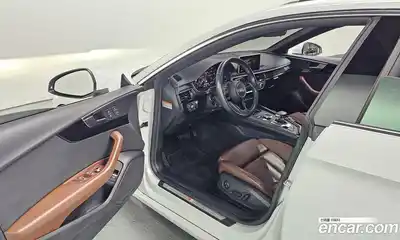 Audi A5 2019 2.0 гидро в Москве № 163695, миниатюра 11