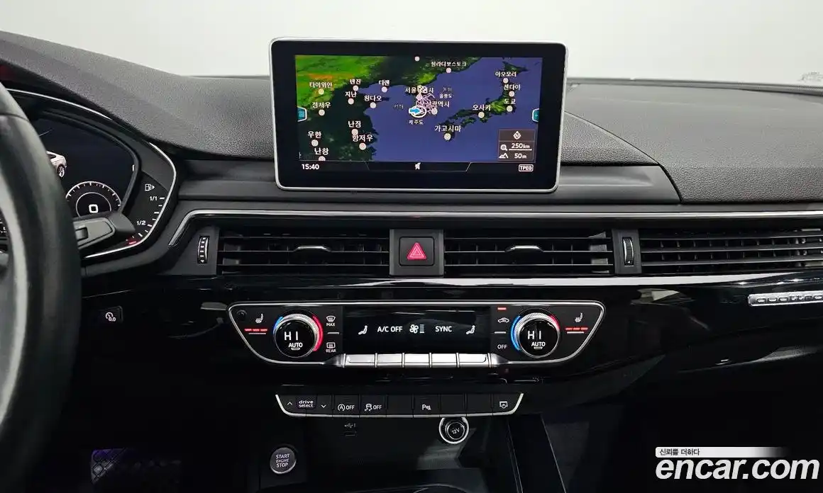 Audi A5 2019 2.0 гидро в Москве № 163695, фото 14