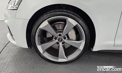Audi A5 2019 2.0 гидро в Москве № 163695, миниатюра 5
