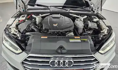 Audi A5 2019 2.0 гидро в Москве № 163695, миниатюра 6
