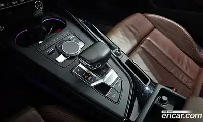 Audi A5 2019 2.0 гидро в Москве № 163695, миниатюра 9