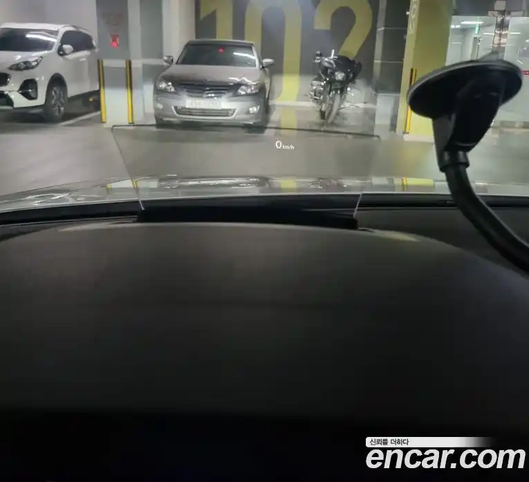 Volkswagen Tiguan 2023 2.0 гидро в Москве № 169161, фото 9