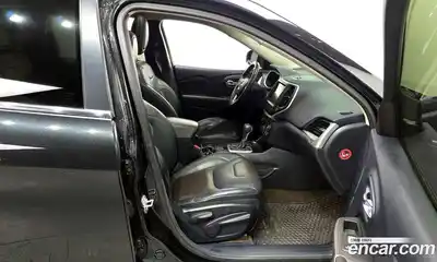 Jeep Cherokee 2016 2.2 гидро в Москве № 169728, миниатюра 11