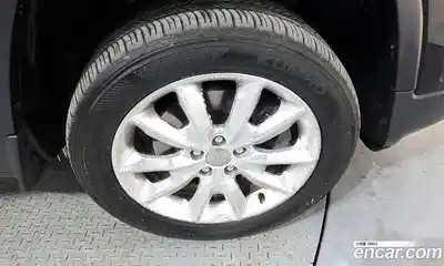 Jeep Cherokee 2016 2.2 гидро в Москве № 169728, миниатюра 5