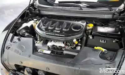 Jeep Cherokee 2016 2.2 гидро в Москве № 169728, миниатюра 6