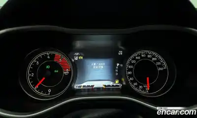 Jeep Cherokee 2016 2.2 гидро в Москве № 169728, миниатюра 8