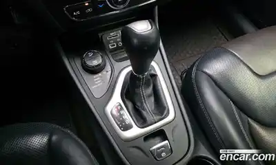 Jeep Cherokee 2016 2.2 гидро в Москве № 169728, миниатюра 9