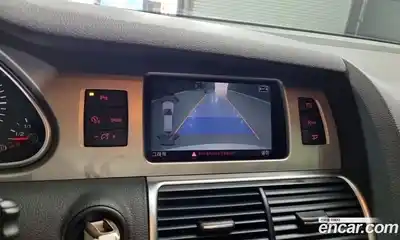 Audi Q7 2013 3.0 гидро в Москве № 194429, миниатюра 10