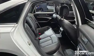 Audi A6 2023 2.0 гидро, миниатюра 12