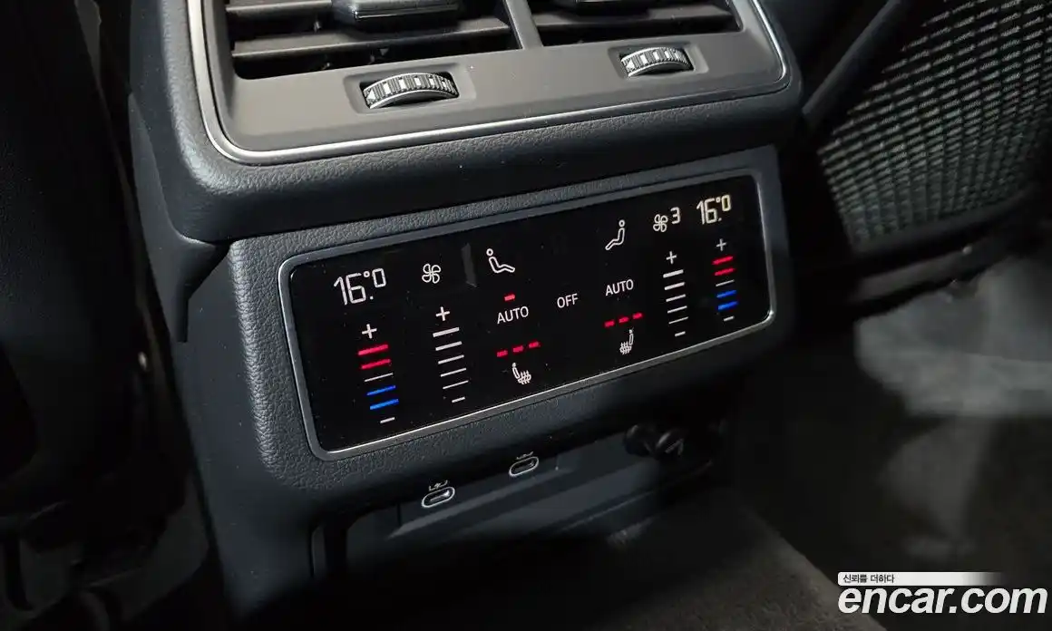 Audi A6 2023 2.0 гидро, фото 17