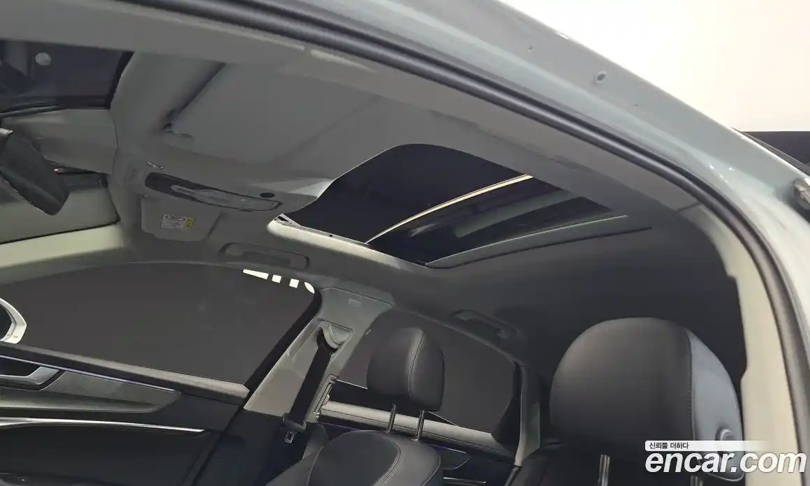 Audi A6 2023 2.0 гидро, фото 19