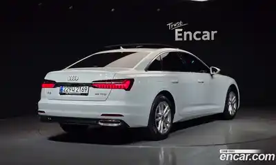 Audi A6 2023 2.0 гидро, миниатюра 2