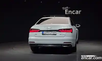 Audi A6 2023 2.0 гидро, миниатюра 4