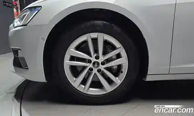 Audi A6 2023 2.0 гидро, миниатюра 5