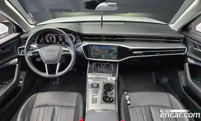 Audi A6 2023 2.0 гидро, миниатюра 7