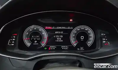 Audi A6 2023 2.0 гидро, миниатюра 8