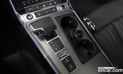 Audi A6 2023 2.0 гидро, миниатюра 9