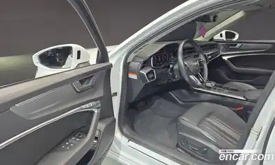 Audi A6 2023 2.0 гидро, миниатюра 10