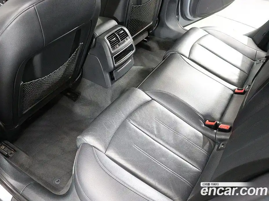 Audi A6 2015 3.0 гидро в Москве № 196338, фото 15