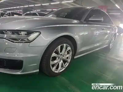 Audi A6 2015 3.0 гидро в Москве № 196338, миниатюра 3