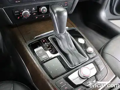 Audi A6 2015 3.0 гидро в Москве № 196338, миниатюра 9