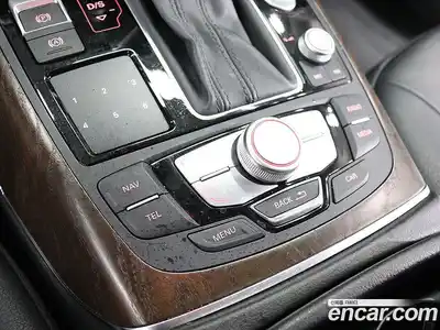 Audi A6 2015 3.0 гидро в Москве № 196338, миниатюра 10