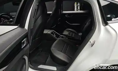 Porsche Panamera 2020 3.0 гидро в Москве № 213190, миниатюра 11