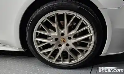 Porsche Panamera 2020 3.0 гидро в Москве № 213190, миниатюра 5