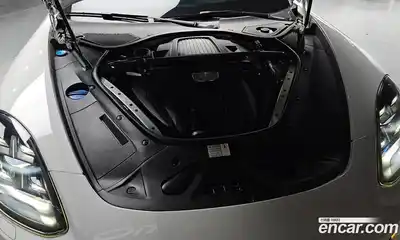 Porsche Panamera 2020 3.0 гидро в Москве № 213190, миниатюра 6