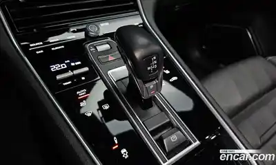 Porsche Panamera 2020 3.0 гидро в Москве № 213190, миниатюра 9