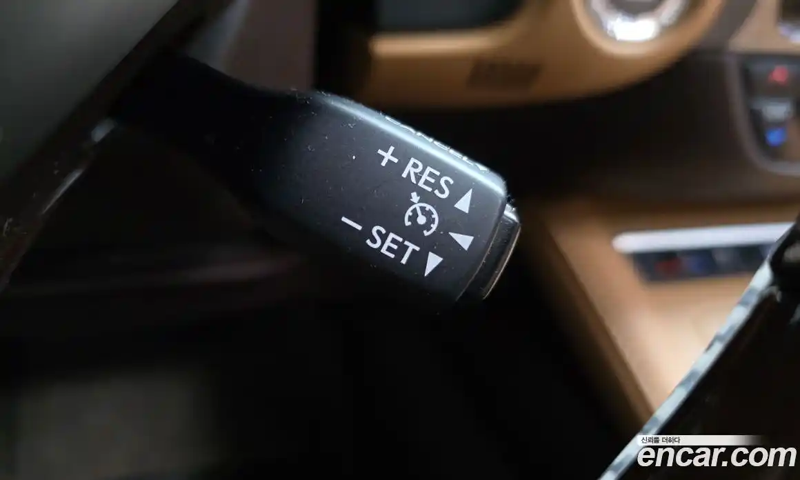 Lexus ES 2016 3.5 гидро в Москве № 214651, фото 13