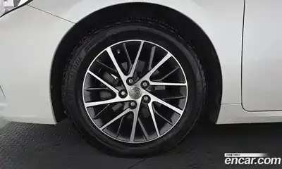 Lexus ES 2016 3.5 гидро в Москве № 214651, миниатюра 4