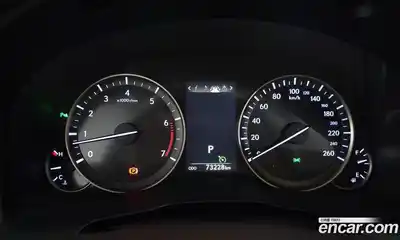 Lexus ES 2016 3.5 гидро в Москве № 214651, миниатюра 7