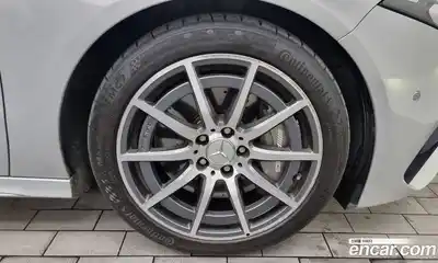 Mercedes-Benz A-Class 2020 2.0 гидро в Москве № 222947, миниатюра 5