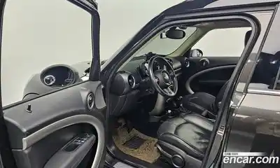 Mini Countryman 2015 2.0 гидро в Москве № 223490, миниатюра 11