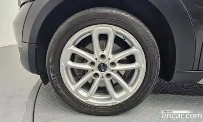 Mini Countryman 2015 2.0 гидро в Москве № 223490, миниатюра 5