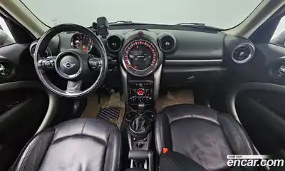 Mini Countryman 2015 2.0 гидро в Москве № 223490, миниатюра 7